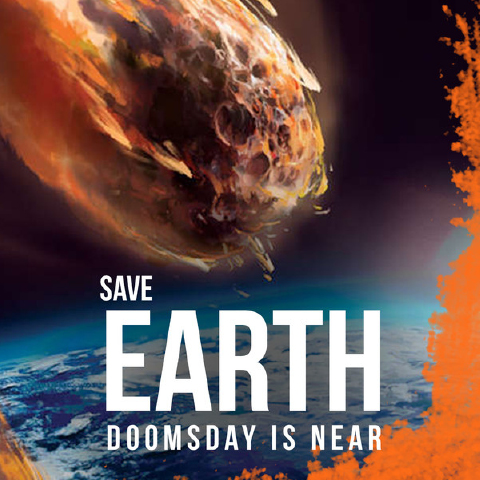 Save Earth